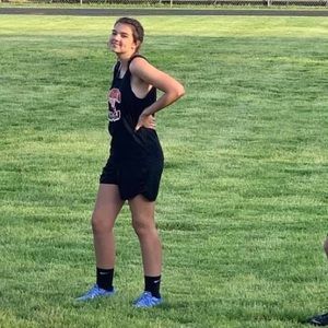 Meet your Posher, Olivia